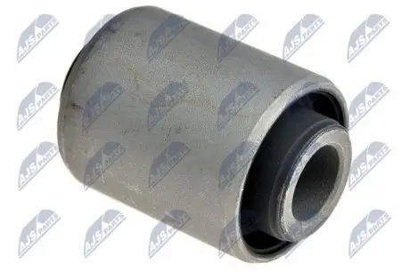 САЙЛЕНТБЛОК АМОРТИЗАТОРА | MITSUBISHI PAJERO/MONTERO SPORT CHALLENGER KH# 08- /ПЕРЕД/ NTY ZTP-MS-050C Купити в Україні