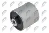 САЙЛЕНТБЛОК РЫЧАГА ПОДВЕСКИ NTY (ZTP-MZ-035D) изображение 1
