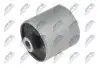 САЙЛЕНТБЛОК РЫЧАГА ПОДВЕСКИ NTY (ZTP-MZ-035D) изображение 2