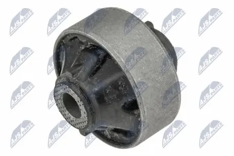 Фото Важіль підвіски (передній/знизу) (R) Nissan NV200 1.5 dCi/1.6 16V 10- NTY (ZTP-NS-053B) зображення 1