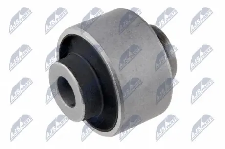 Фото САЙЛЕНТБЛОК ВАЖЕЛЯ ПІДВІСКИ | NISSAN MURANO Z51 07-, MAXIMA A35 08-, ALTIMA L32 06-,TEANA J32 08-, JUKE 10- /ПЕРЕД РЫчАГА ПЕРЕД/ NTY (ZTP-NS-065A) зображення 1