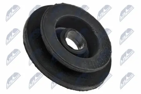 ВТУЛКА РАДІАТОРА | NISSAN MURANO Z50/Z51 02-14, PRIMERA P12 01-07, NOTE 05-12, X-TRAIL T30/T31/T32 00-, TIIDA 05-12 NTY ZTP-NS-071A Купити в Україні