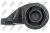 САЙЛЕНТБЛОК РЫЧАГА ПОДВЕСКИ NTY (ZTP-RV-002) изображение 3
