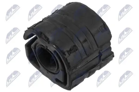 Фото Сайлентблок важеля (переднього/знизу/ззаду) Subaru Justy II 95-03/Suzuki Swift II 89-05 NTY (ZTPSU008B) зображення 1