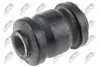 NTY  САЙЛЕНТБЛОК  РЫЧАГА  ПОДВЕСКИ ZTP-TY-026A