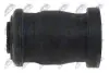 САЙЛЕНТБЛОК РЫЧАГА ПОДВЕСКИ NTY (ZTP-TY-058A) изображение 3