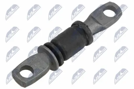 Фото 1 — Важіль підвіски (передній) (L) Toyota Highlander 2.4 00-07 NTY (ZTP-TY-076A) Фото Важіль підвіски (передній) (L) Toyota Highlander 2.4 00-07 NTY (ZTP-TY-076A) зображення 1