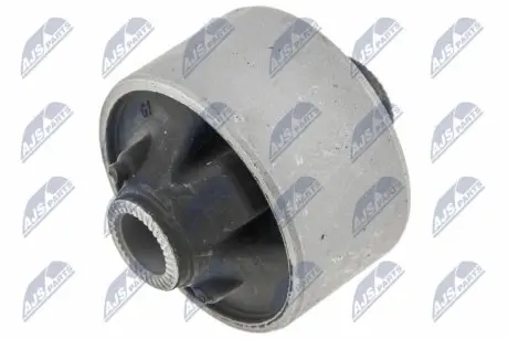 Фото 1 — САЙЛЕНТБЛОК РЫЧАГА ПОДВЕСКИ NTY (ZTP-TY-076B) Фото САЙЛЕНТБЛОК РЫЧАГА ПОДВЕСКИ NTY (ZTP-TY-076B) изображение 1