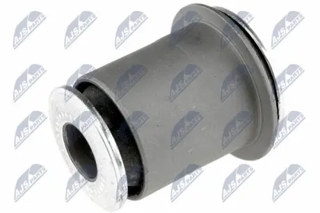 Фото 1 — Сайлентблок важеля (переднього/знизу/спереду) Toyota Land Cruiser 200 08- NTY (ZTP-TY-091A) Фото Сайлентблок важеля (переднього/знизу/спереду) Toyota Land Cruiser 200 08- NTY (ZTP-TY-091A) зображення 1