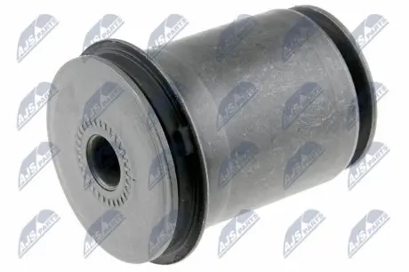 Фото САЙЛЕНТБЛОК ВАЖЕЛЯ ПІДВІСКИ | TOYOTA LAND CRUISER 200 07-, TUNDRA 06-13, SEQUOIA 07-, LEXUS LX 07- /ПЕРЕД НИЗ ЗАД/ NTY (ZTP-TY-091B) зображення 1