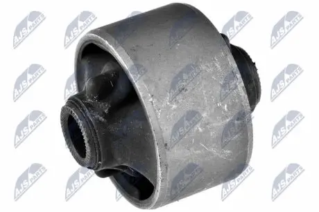 Фото САЙЛЕНТБЛОК ВАЖЕЛЯ ПІДВІСКИ | TOYOTA SIENNA 03-, HIGHLANDER 07-, LEXUS RX 08-15 /ЗАД РЫчАГА ПЕРЕД НИЗ/ NTY (ZTP-TY-093B) зображення 1