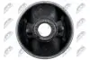Фото САЙЛЕНТБЛОК ВАЖЕЛЯ ПІДВІСКИ | TOYOTA SIENNA 03-, HIGHLANDER 07-, LEXUS RX 08-15 /ЗАД РЫчАГА ПЕРЕД НИЗ/ NTY (ZTP-TY-093B) зображення 5
