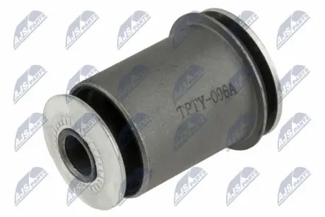 САЙЛЕНТБЛОК ВАЖЕЛЯ ПІДВІСКИ | TOYOTA HILUX 05-, TACOMA 04- /ПЕРЕД НИЗ/ NTY ZTP-TY-096A