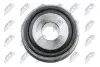 САЙЛЕНТБЛОК ПОВОРОТНОГО КУЛАКА | BMW X5 E53 99-06, SERIA 5 E39 95-03, E60/61 01-10, SERIA 6 E63/64 02-10, SERIA 7 E38 93-01, E65/66/67/68 00-08, Z8 E52 98-00 /ЗАД/ NTY (ZTT-BM-001A) зображення 5