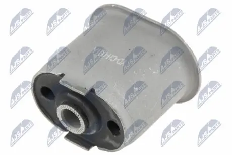 ВТУЛКА РЕСОРИ | CHRYSLER VOYAGER III RG 00-, DODGE CARAVAN III RG 00- /ЗАД ПЕРЕД/ NTY ZTT-CH-001A Купити в Україні