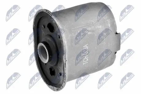 ВТУЛКА РЕСОРИ | CHRYSLER VOYAGER II 96-00 /ЗАД ПЕРЕД/ NTY ZTT-CH-003A Купити в Україні