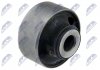 Опора дифференциала Dodge Caliber Jeep Compass, Patriot Mitsubishi Outlander II 1.8-3.0 06.06- ZTT-CH-006C