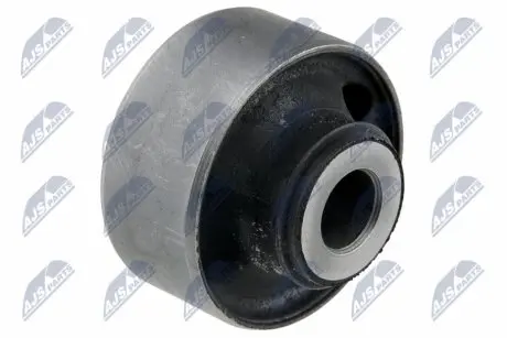 Опора дифференциала Dodge Caliber Jeep Compass, Patriot Mitsubishi Outlander II 1.8-3.0 06.06- NTY ZTT-CH-006C Купить в Украине