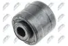 Сайлентблок важеля ZTT-CH-006D