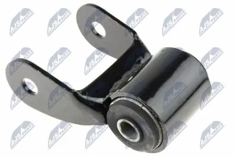 Фото 1 — Ресори NTY (ZTT-CH-007A) Фото Ресори NTY (ZTT-CH-007A) зображення 1