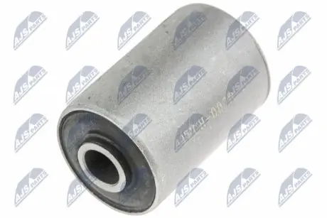 Фото Сайлентблок важеля NTY (ZTT-CH-007B) зображення 1