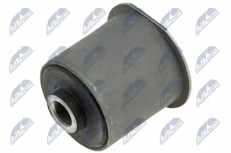 Фото Сайлентблок важеля (переднього/зверху) Jeep Grand Cherokee 2.7CRD 98-05 NTY (ZTT-CH-008B) зображення 1