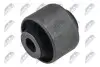 Фото САЙЛЕНТБЛОК ПОВОРОТНОГО КУЛАКА NTY (ZTT-CH-014A) изображение 2