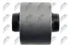 САЙЛЕНТБЛОК ДИФФЕРЕНЦИАЛА NTY (ZTT-DA-003C) изображение 3