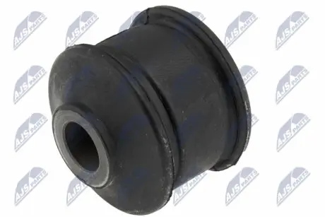 САЙЛЕНТБЛОК ВАЖЕЛЯ ПІДВІСКИ | SSANGYONG REXTON I/II 02-, ACTYON 01-09, KYRON 05-12, MUSSO 93-08 /ЗАД ПОПЕРЕчН/ NTY ZTT-DW-095B Купити в Україні