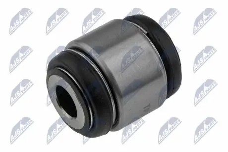 САЙЛЕНТБЛОК ПОВОРОТНОГО КУЛАКА | SSANGYONG REXTON II 06-, KYRON 05-12 /ЗАД ПЛАВАЮЩАя/ NTY ZTTDW096D Купити в Україні