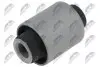 Сайлентблок важеля NTY (ZTT-HD-018C) зображення 1