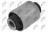 Сайлентблок важеля NTY (ZTT-HD-018C) зображення 2