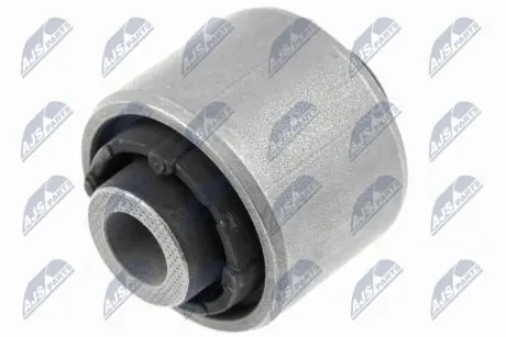 САЙЛЕНТБЛОК ВАЖЕЛЯ ПІДВІСКИ | HONDA CIVIC 01-, CR-V 01-, FR-V 04-, ELEMENT 03- /ЗАД/ NTY ZTT-HD-019E