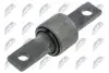 Фото Сайлентблок важеля (заднього) Honda Civic 05-16 NTY (ZTT-HD-031A) зображення 2