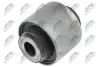Фото Сайлентблок важеля (заднього) Honda Civic 05-16 NTY (ZTT-HD-031B) зображення 2