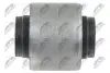 Фото Сайлентблок важеля (заднього) Honda Civic 05-16 NTY (ZTT-HD-031B) зображення 3