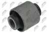 Сайлентблок важеля NTY (ZTT-HY-533A) зображення 2