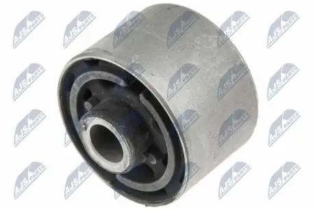 Фото 1 — САЙЛЕНТБЛОК ПОВОРОТНОГО КУЛАКА | HYUNDAI SANTA FE 00-06 /ЗАД ВТУЛКА ЗАД/ NTY (ZTT-HY-534C) Фото САЙЛЕНТБЛОК ПОВОРОТНОГО КУЛАКА | HYUNDAI SANTA FE 00-06 /ЗАД ВТУЛКА ЗАД/ NTY (ZTT-HY-534C) зображення 1