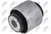 Автозапчасть NTY (ZTT-ME-012A) изображение 1