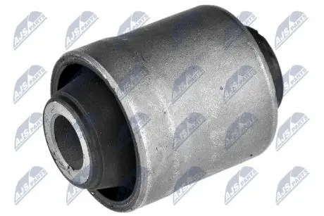 Сайлентблок важеля (заднього) Citroen C-Crosser/Peugeot 4007/Mitsubishi Lancer/Outlander 08- NTY ZTT-MS-007A Купити в Україні