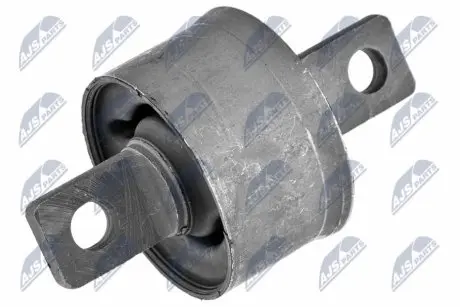 Фото САЙЛЕНТБЛОК ВАЖЕЛЯ ПІДВІСКИ | MITSUBISHI LANCER 07-, OUTLANDER 06-, DODGE CALIBER 06- /КОНФЕТКА/ NTY (ZTT-MS-007E) зображення 1