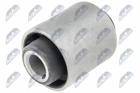 Фото Важіль підвіски (задній/знизу) Jeep Patriot 07-17 NTY (ZTT-MS-007J) зображення 1