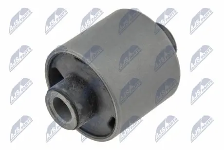 Фото 1 — САЙЛЕНТБЛОК ВАЖЕЛЯ ПІДВІСКИ ЗАД. NTY (ZTT-MZ-026A) Фото САЙЛЕНТБЛОК ВАЖЕЛЯ ПІДВІСКИ ЗАД. NTY (ZTT-MZ-026A) зображення 1