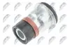 САЙЛЕНТБЛОК ПІДРАМНИКА | NISSAN MICRA K12 03-,NOTE 06-,RENAULT MEGANE II 02-08,SCENIC II 03-09 /ЗАД/ ZTT-NS-059A