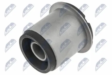 Фото САЙЛЕНТБЛОК ВАЖЕЛЯ ПІДВІСКИ ЗАД. NTY (ZTT-NS-061C) зображення 1