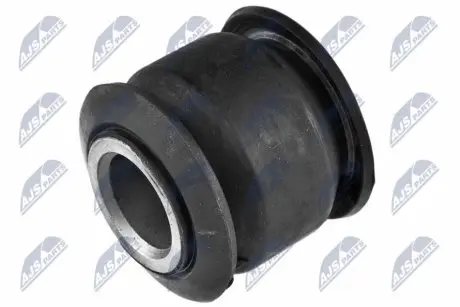 Фото САЙЛЕНТБЛОК РЫЧАГА ПОДВЕСКИ NTY (ZTT-NS-066B) изображение 1