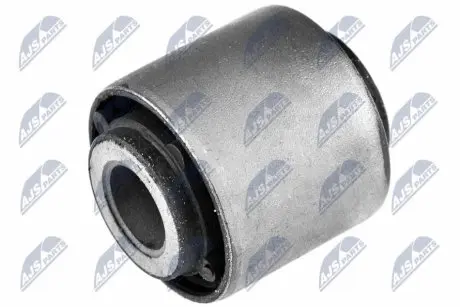 Фото САЙЛЕНТБЛОК ВАЖЕЛЯ ПІДВІСКИ | SUBARU IMPREZA G12/G22 07-, LEGACY B12/B13/B14 98-, TRIBECA W10 04- /ЗАД ПОПЕРЕчН/ NTY (ZTT-SB-003G) зображення 1