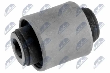 Фото САЙЛЕНТБЛОК ВАЖЕЛЯ ПІДВІСКИ | SUBARU IMPREZA G12/G22 07-, LEGACY B14 09-, FORESTER S12 07-12, TRIBECA W10 04- /ЗАД ВЕРХ/ NTY (ZTT-SB-003H) зображення 1