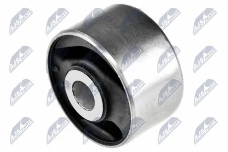 САЙЛЕНТБЛОК ВАЖЕЛЯ ПІДВІСКИ | SUBARU IMPREZA G12 07-, FORESTER S12 07-12, LEGACY B13 03-09, TRIBECA W10 04- /ЗАД/ NTY ZTT-SB-003K Купити в Україні