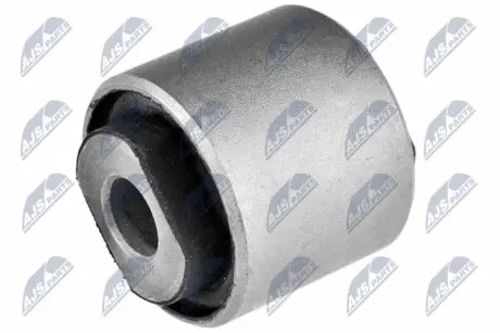 Фото САЙЛЕНТБЛОК ВАЖЕЛЯ ПІДВІСКИ | SUBARU LEGACY B12/B13 98-09 /ЗАД ПОПЕРЕчН/ NTY (ZTT-SB-005C) зображення 1